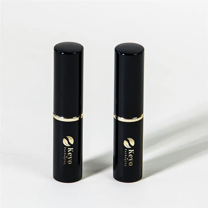 Aluminium Lip Quav Tube