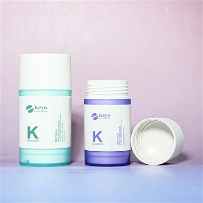 50g 75g Deodorant Tube Ntim